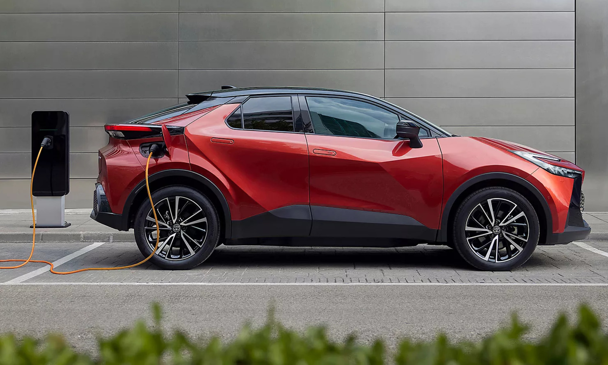 Elektromobilität | Green Zone