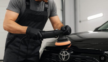 Autoaufbereiter (m/w/d)