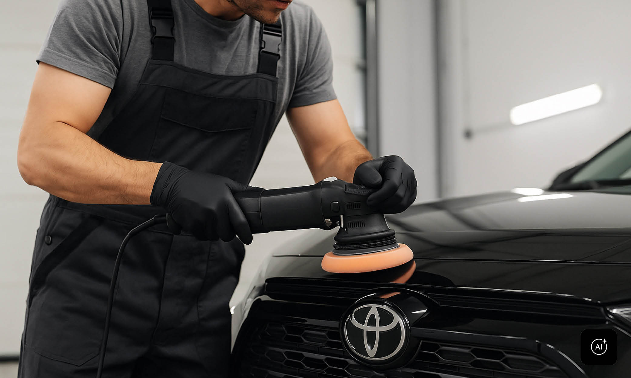 Autoaufbereiter (m/w/d)