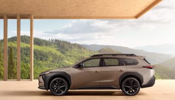 bz4xTouring