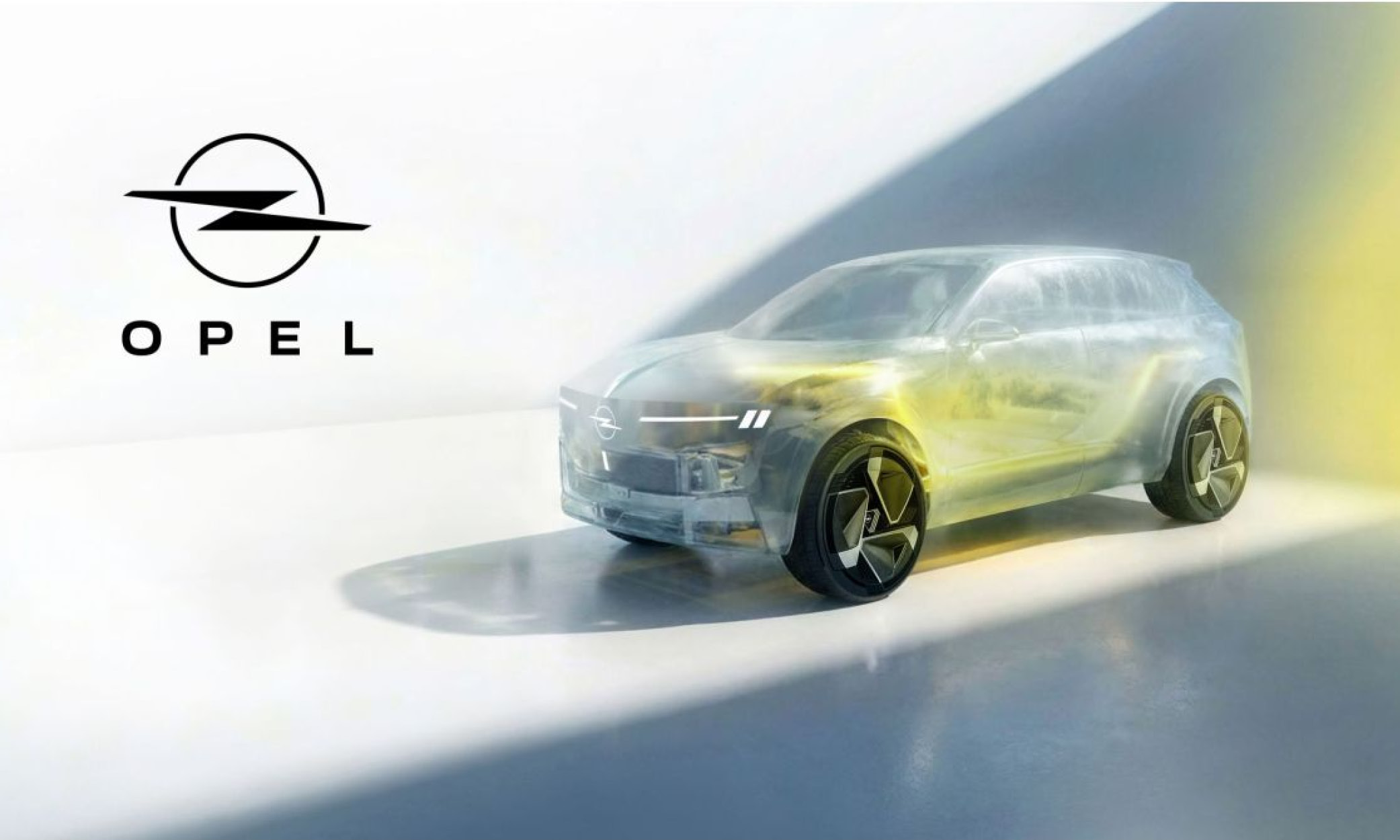 Opel kündigt neues Elektro-SUV im C-Segment an